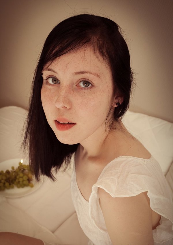 Сусанна, 21 год, 0 размер груди